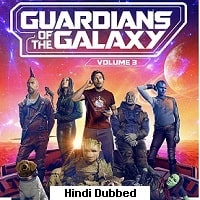 Guardians of the Galaxy Volume 3 (2023) Hindi Dubbed Full Movie Watch Online