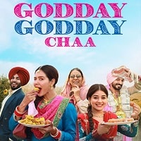 Godday Godday Chaa (2023) Punjabi Full Movie Watch Online