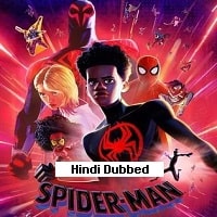 Spider-Man: Across the Spider-Verse (2023) Hindi Dubbed Full Movie Watch Online HD Print Free Download