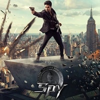 Spy (2023) Hindi Dubbed Full Movie Watch Online