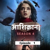 Aashiqana (2023 Ep 01) Hindi Season 4 Watch Online