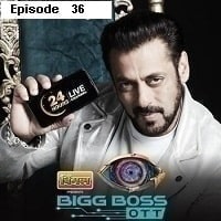 Bigg Boss OTT (2023 Episode 36) Hindi Season 2 Watch Online
