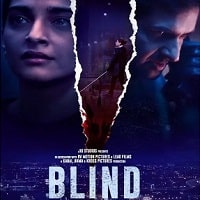 Blind (2023) Hindi Full Movie Watch Online