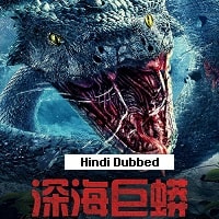 Deep Sea Python (2023) Hindi Dubbed Full Movie Watch Online