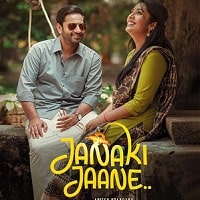 Janaki Jaane (2023) Hindi Dubbed Full Movie Watch Online