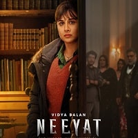 Neeyat (2023) Hindi Full Movie Watch Online