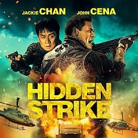 Hidden Strike (2023) English Full Movie Watch Online