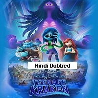 Ruby Gillman, Teenage Kraken (2023) Hindi Dubbed Full Movie Watch Online HD Print Free Download