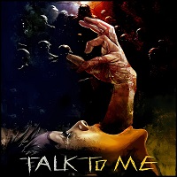Talk to Me (2022) English Full Movie Watch Online HD Print Free Download