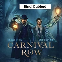 Carnival Row (2019) Hindi Dubbed Season 1 Complete Watch Online