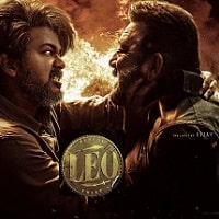 Leo (2023) Hindi Dubbed Full Movie Watch Online