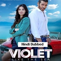 Violet like the sea (2023) Hindi Dubbed Season 1 Complete Watch Online