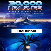30,000 Leagues Under The Sea (2007) Hindi Dubbed Full Movie Watch Online
