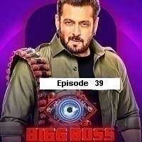 Bigg Boss (2023 Episode 39) Hindi Season 17 Watch Online