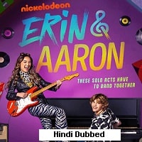 Erin & Aaron (2023) Hindi Dubbed Season 1 Complete Watch Online