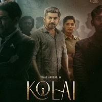 Kolai (2023) Hindi Dubbed Full Movie Watch Online