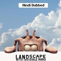 Landscape with Invisible Hand (2023) Hindi Dubbed Full Movie Watch Online
