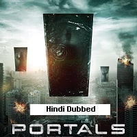Portals (2019) Hindi Dubbed Full Movie Watch Online
