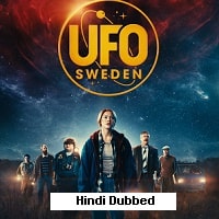 UFO Sweden (2023) Hindi Dubbed Full Movie Watch Online