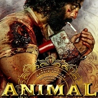 Animal (2023) Hindi Full Movie Watch Online
