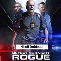 Detective Knight Rogue (2022) Hindi Dubbed Full Movie Watch Online