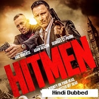 Hitmen (2023) Unofficial Hindi Dubbed Full Movie Watch Online