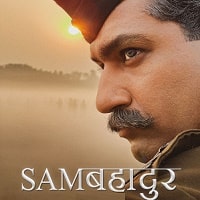 Sam Bahadur (2023) Hindi Full Movie Watch Online